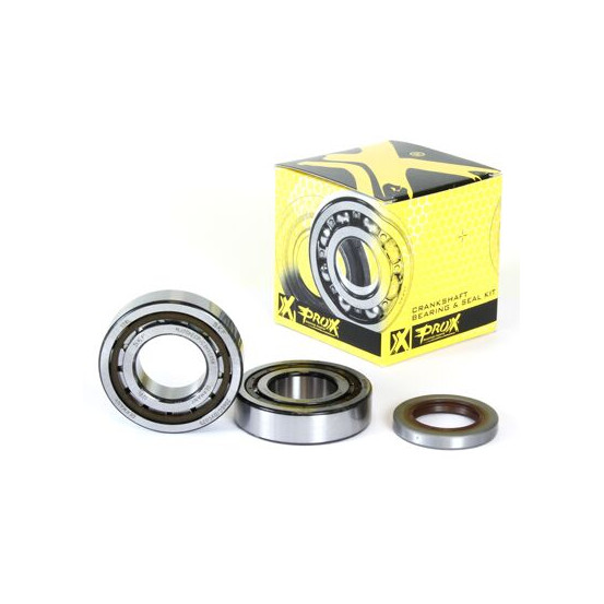Kit roulement vilebrequin + spi PROX KTM 400 SX 2000-2002