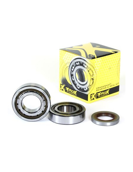 Kit roulement vilebrequin + spi PROX KTM 400 SX 2000-2002