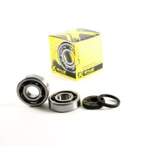 Kit roulement vilebrequin + spi PROX Husqvarna CR WR 1998-2013