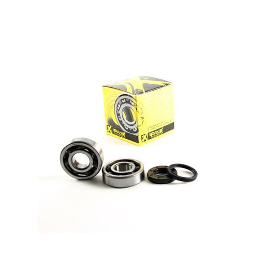 Kit roulement vilebrequin + spi PROX Husqvarna CR WR 1998-2013