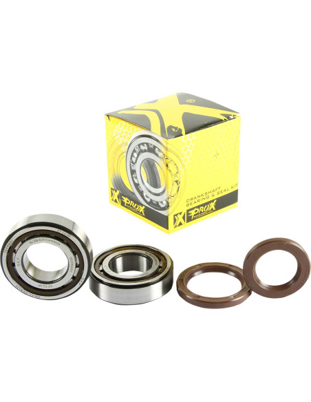 Kit roulement vilebrequin + spi PROX KTM 250/350 SX-F 2016-2018
