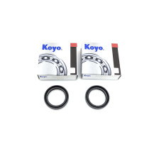Kit roulement vilebrequin + spi PROX Kawasaki 250 KX-F 2021-2026