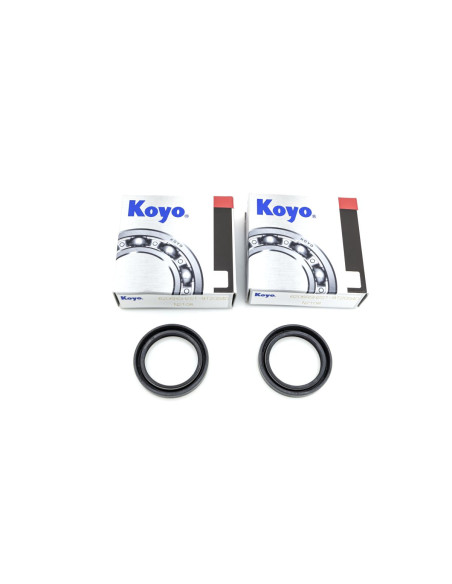 Kit roulement vilebrequin + spi PROX Kawasaki 250 KX-F 2021-2026