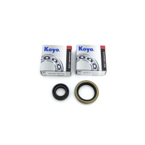 Kit roulement vilebrequin + spi PROX KTM 50 SX 2009-2012