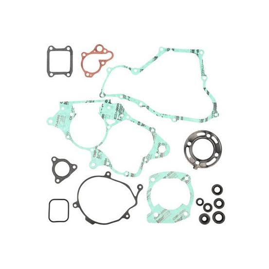 Pochette de joints moteur complète PROX Honda 80 CR 1992-1995