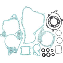 Pochette de joints moteur complète PROX Honda 85 CR 2005-2007