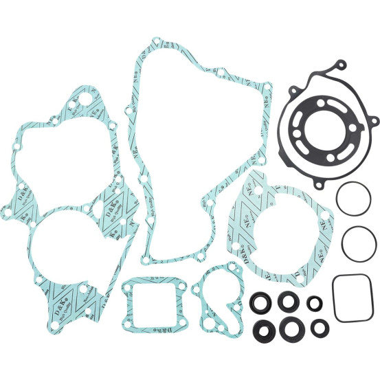 Pochette de joints moteur complète PROX Honda 85 CR 2005-2007