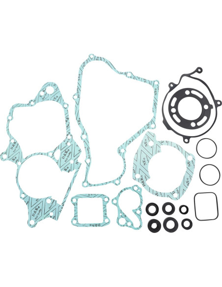 Pochette de joints moteur complète PROX Honda 85 CR 2005-2007