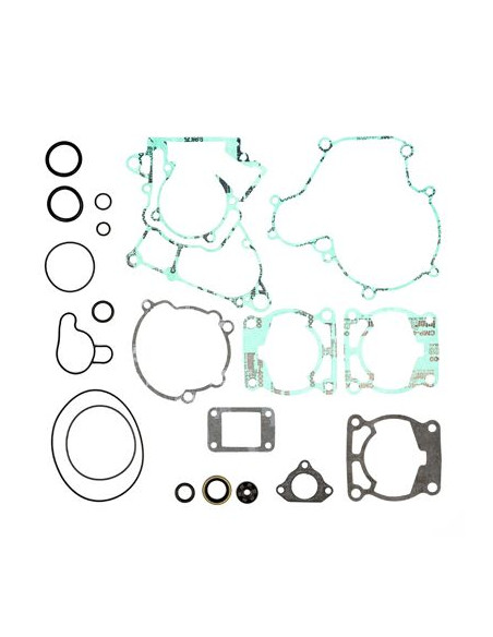 Pochette de joints moteur complète PROX KTM 50 SX 2017-2023