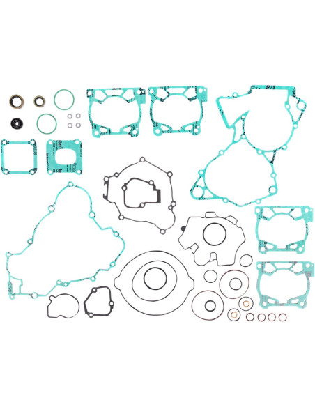 Pochette de joints moteur complète PROX KTM 125 SX 2016-2017