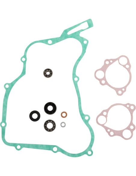 Kit de réparation de pompe à eau PROX Honda 125 CR 1990-2004