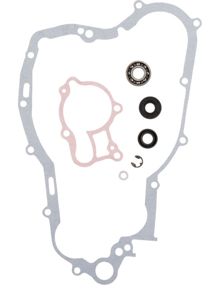 Kit de réparation de pompe à eau PROX Yamaha 250 YZ 1999-2026