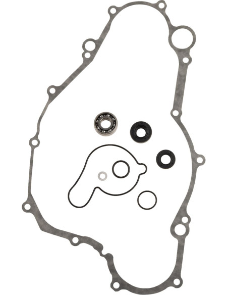 Kit de réparation de pompe à eau PROX Yamaha 450 YZ-F 2003-2005