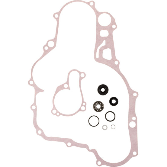 Kit de réparation de pompe à eau PROX Yamaha 450 YZ-F 2014-2017