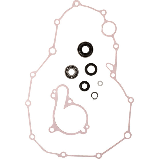 Kit de réparation de pompe à eau PROX Yamaha 450 YFZ-R 2009-2026
