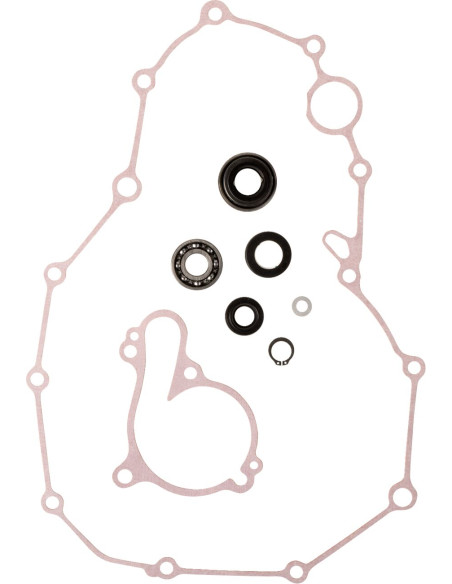 Kit de réparation de pompe à eau PROX Yamaha 450 YFZ-R 2009-2026