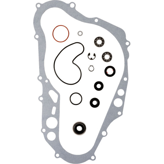 Kit de réparation de pompe à eau PROX Suzuki 400 DR-Z