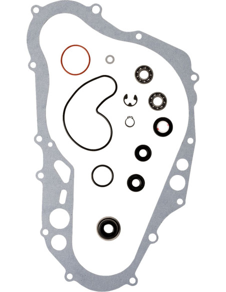 Kit de réparation de pompe à eau PROX Suzuki 400 DR-Z