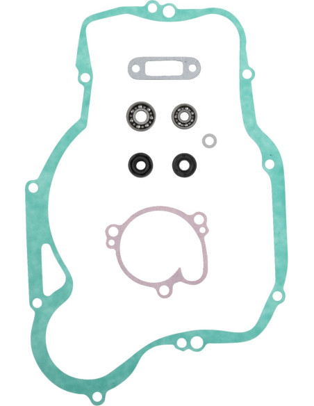 Kit de réparation de pompe à eau PROX Kawasaki 250 KX 1997-2004
