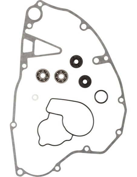 Kit de réparation de pompe à eau PROX Suzuki 250 RM-Z 2004-2006