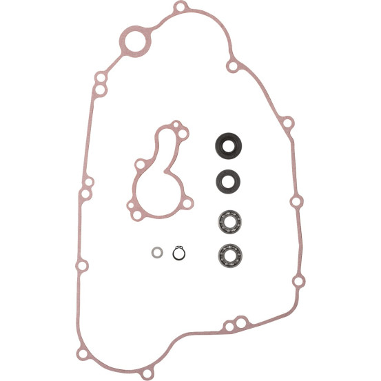 Kit de réparation de pompe à eau PROX Kawasaki 450 KX-F 2009-2014