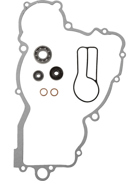 Kit de réparation de pompe à eau PROX KTM Husqvarna 2003-2016