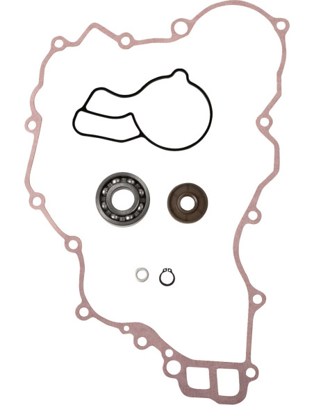 Kit de réparation de pompe à eau PROX KTM 250 SX-F 2006-2012