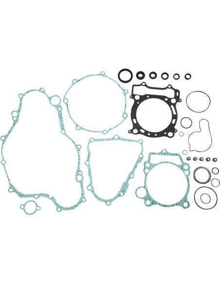 Pochette de joints moteur complète PROX Yamaha 450 YFZ 2004-2009