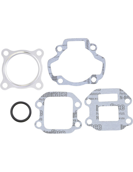 Pochette de joints haut moteur PROX Yamaha 50 PW