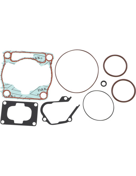 Pochette de joints haut moteur PROX Yamaha 85 YZ 2019-2023
