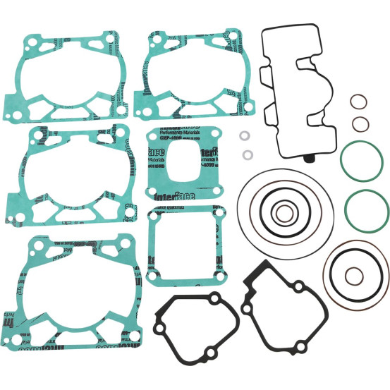 Pochette de joints haut moteur PROX KTM 125 SX 2016-2022