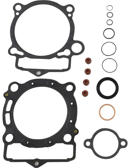 Pochette de joints haut moteur PROX KTM 350 SX-F 2016-2018