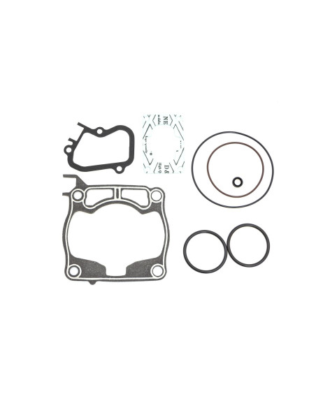 Pochette de joints haut moteur PROX Yamaha 125 YZ 2022-2026