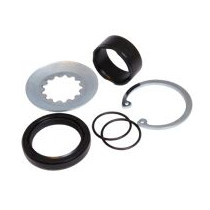 Kit de réparation de joint de pignon de sortie de boîte PROX Honda CR CRF-R 1998-2026