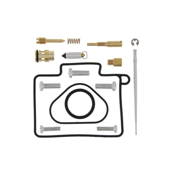 Kit de réparation de carburateur PROX Yamaha 125 YZ 2006-2026