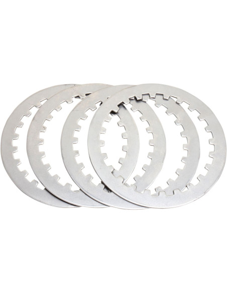 Disques d'embrayage lisses PROX Honda 600/650 XR