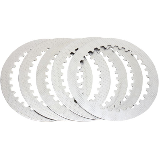 Disques d'embrayage lisses PROX Yamaha 350 YFZ 1987-2006