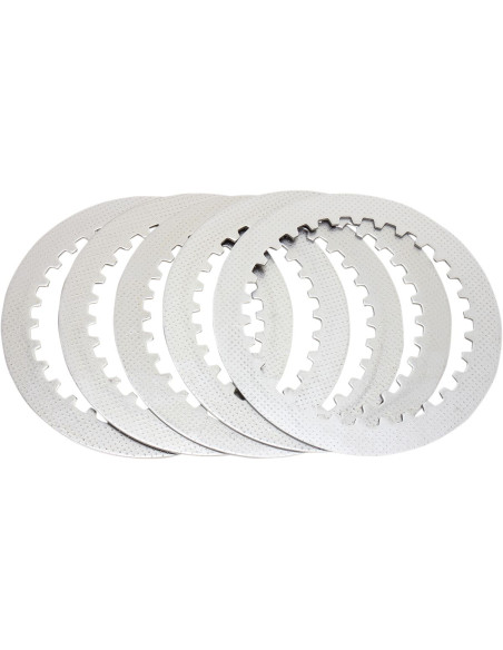 Disques d'embrayage lisses PROX Yamaha 350 YFZ 1987-2006