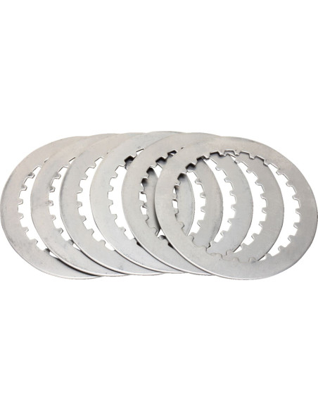 Disques d'embrayage lisses PROX Suzuki 125 RM 1992-2010