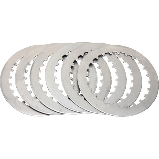 Disques d'embrayage lisses PROX Suzuki 250 RM 1996-2010