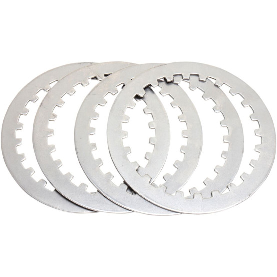Disques d'embrayage lisses PROX Kawasaki KFX 400