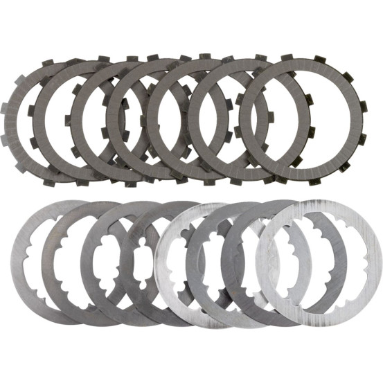 Kit embrayage PROX complet KTM 85 SX 2018-2026