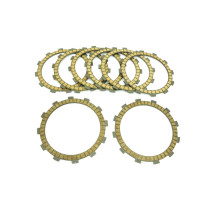 Disques d'embrayage garnis PROX Honda 250 CRF-R 2022-2026