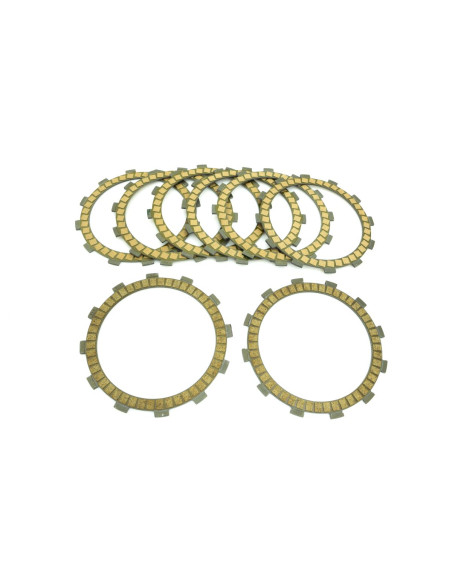 Disques d'embrayage garnis PROX Honda 250 CRF-R 2022-2026