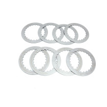 Disques d'embrayage lisses PROX Honda 250 CRF-R 2022-2026