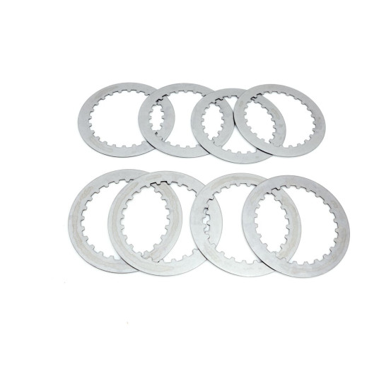 Disques d'embrayage lisses PROX Honda 250 CRF-R 2022-2026