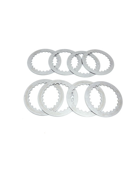Disques d'embrayage lisses PROX Honda 250 CRF-R 2022-2026