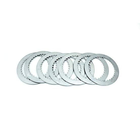 Disques d'embrayage lisses PROX Kawasaki 250 KX-F 2021-2026