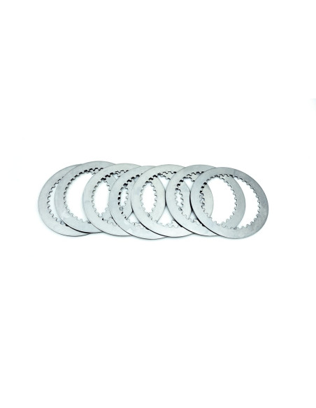 Disques d'embrayage lisses PROX Kawasaki 250 KX-F 2021-2026