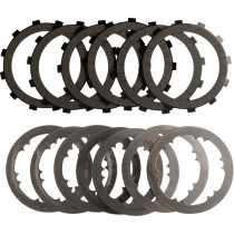 Kit embrayage PROX complet KTM 65 SX 2024-2026